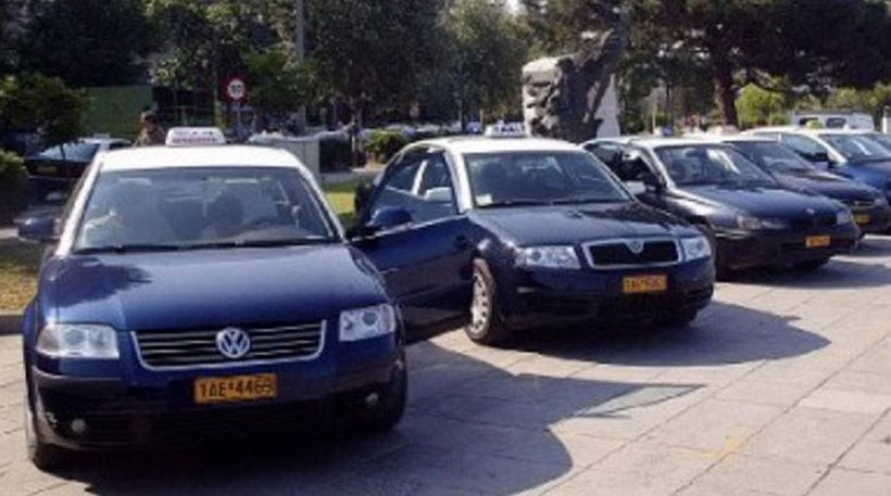 Ταξιτζής στα Χανιά δέχθηκε επίθεση από αξιωματικό του ΝΑΤΟ